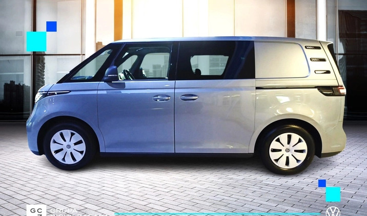 Volkswagen ID.Buzz cena 287328 przebieg: 1, rok produkcji 2023 z Błaszki małe 254